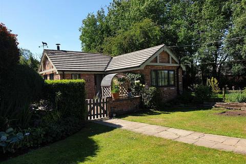 1 bedroom house to rent, Ardgour Cottage, Morley Green Road, Wilmslow