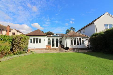 4 bedroom bungalow for sale, Wedon Way, Bygrave, Baldock, SG7