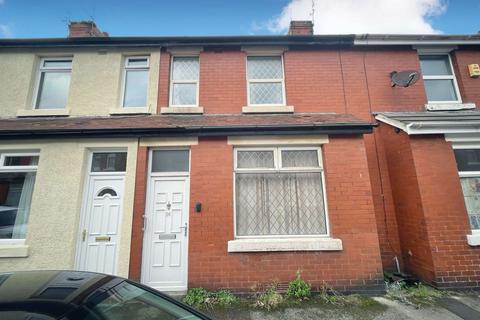 3 bedroom terraced house for sale, Gordon Road, Fleetwood FY7