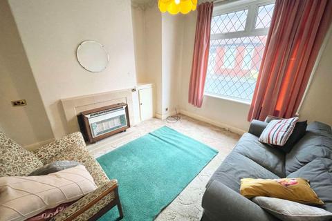 3 bedroom terraced house for sale, Gordon Road, Fleetwood FY7