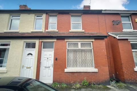 3 bedroom terraced house for sale, Gordon Road, Fleetwood FY7