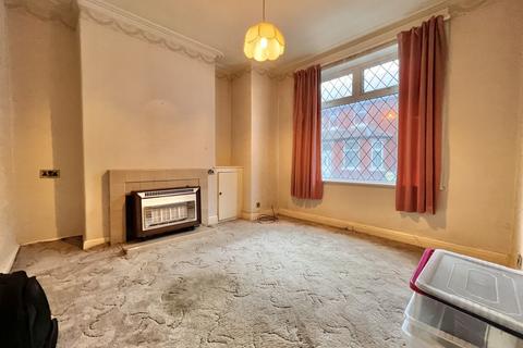 3 bedroom terraced house for sale, Gordon Road, Fleetwood FY7