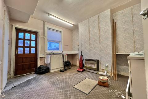 3 bedroom terraced house for sale, Gordon Road, Fleetwood FY7