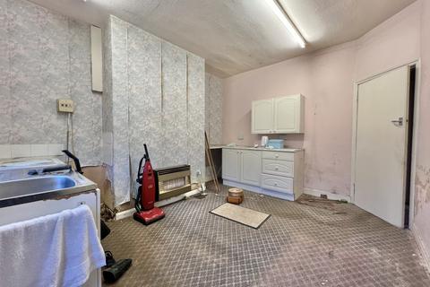 3 bedroom terraced house for sale, Gordon Road, Fleetwood FY7