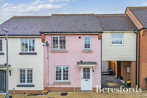 2 bedroom terraced house for sale, Baker Way, Witham, CM8