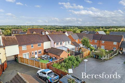 2 bedroom terraced house for sale, Baker Way, Witham, CM8