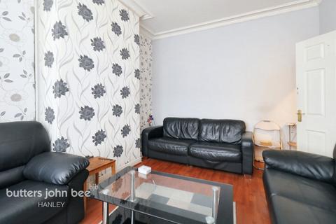 3 bedroom terraced house for sale, Lower Bethesda Street, Hanley, ST1 3DE