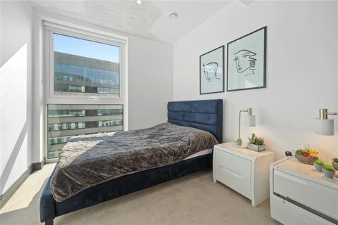 3 bedroom apartment to rent, Marquis House, Beadon Road, London, W6