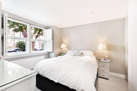 2 bedroom apartment to rent, Althea Street, Sands End, Fulham, London, SW6