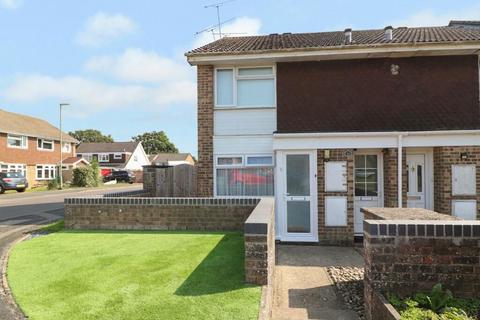 30 Berry Close, Hedge End, Southampton, SO30 0PJ