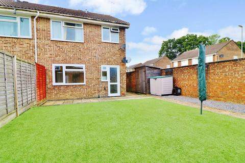 30 Berry Close, Hedge End, Southampton, SO30 0PJ
