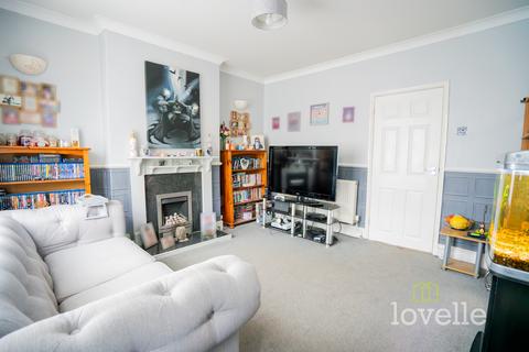 3 bedroom semi-detached house for sale, North Marsh Road, Gainsborough DN21