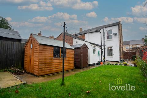 undefined, North Marsh Road, Gainsborough DN21