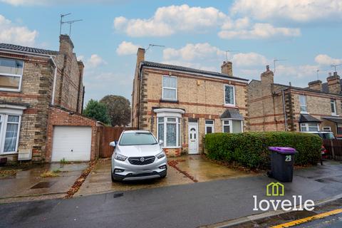 North Marsh Road, Gainsborough DN21