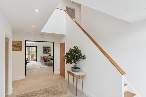 5 bedroom detached house for sale, St. Albans Road, Sandridge, St. Albans, Hertfordshire, AL4