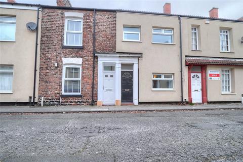 2 bedroom terraced house to rent, Suffolk Street, Stockton-on-Tees