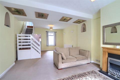 2 bedroom terraced house to rent, Suffolk Street, Stockton-on-Tees