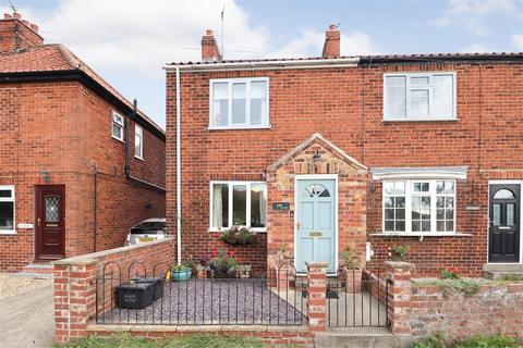 2 bedroom house for sale, Murton, York