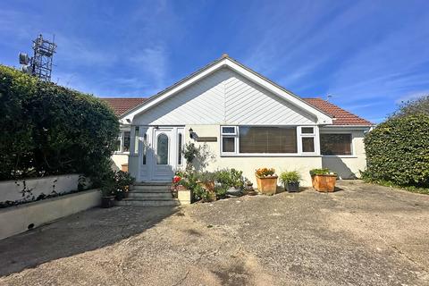 3 bedroom detached bungalow for sale, Longis Road, Alderney  GY9