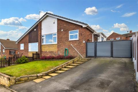 2 bedroom bungalow for sale, Woodhall Drive, Batley, West Yorkshire