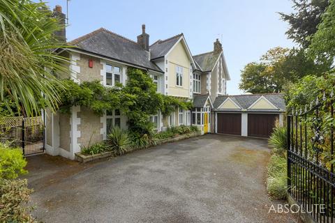 5 bedroom detached house for sale, Hunsdon Road, Torquay, TQ1