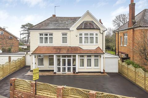 5 bedroom detached house for sale, Uplands Park Road, Enfield, EN2