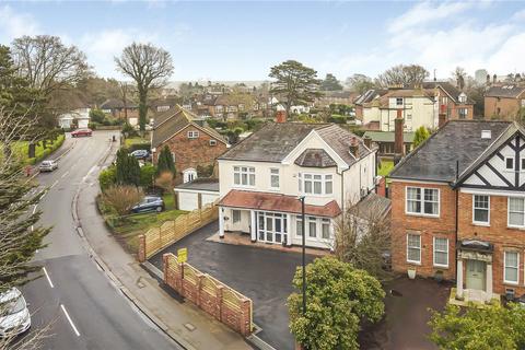 5 bedroom detached house for sale, Uplands Park Road, Enfield, EN2