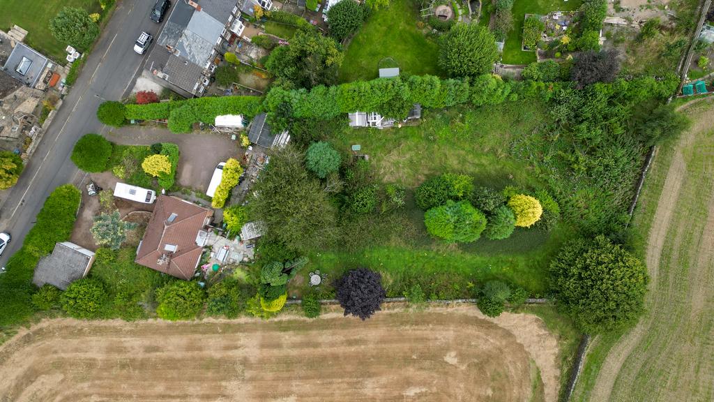 Holymoorside, Chesterfield S42 3 bed detached house for sale £750,000