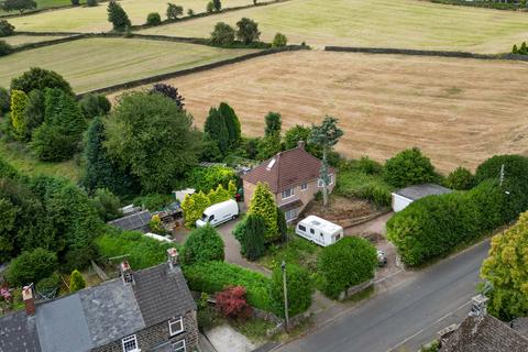 3 bedroom detached house for sale, Holymoorside, Chesterfield S42