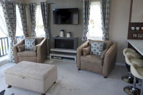 3 bedroom lodge for sale, Bryn Cethin Bach Holiday Park, , Abersoch LL53