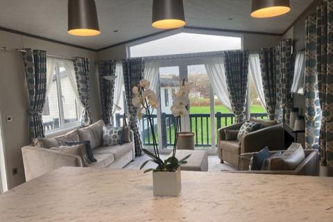 2 bedroom lodge for sale, Bryn Cethin Bach Holiday Park, , Abersoch LL53