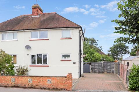 2 bedroom semi-detached house for sale, 40 Balfour Avenue, Woking