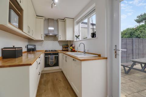 2 bedroom semi-detached house for sale, 40 Balfour Avenue, Woking