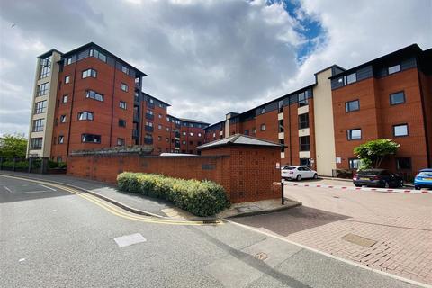 2 bedroom apartment to rent, 9 Broad Gauge Way, Wolverhampton