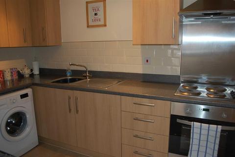 2 bedroom apartment to rent, 9 Broad Gauge Way, Wolverhampton