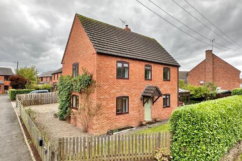 3 bedroom detached house for sale, Bodenham, Hereford, HR1