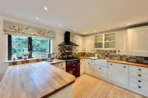 3 bedroom detached house for sale, Bodenham, Hereford, HR1