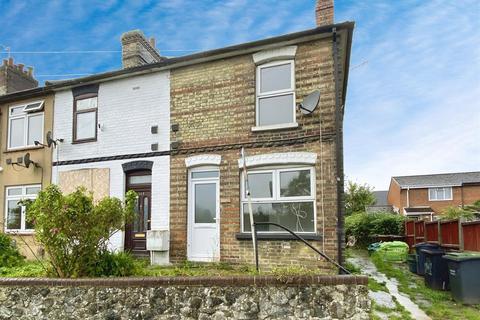 2 bedroom house for sale, Holborough Road, Snodland