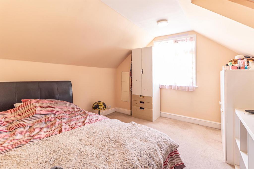 Double bedroom