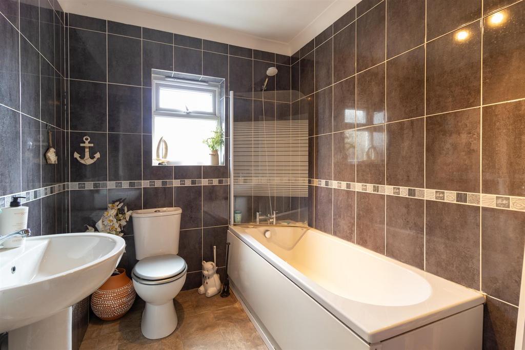 Barthroom