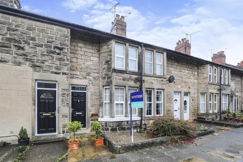 2 bedroom terraced house for sale, Grove Park Lane, Harrogate HG1 4BS