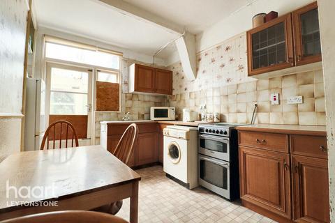 34 Sandringham Road, London, E10 6HJ