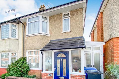 3 bedroom semi-detached house for sale, Cheltenham Road, Poole BH12