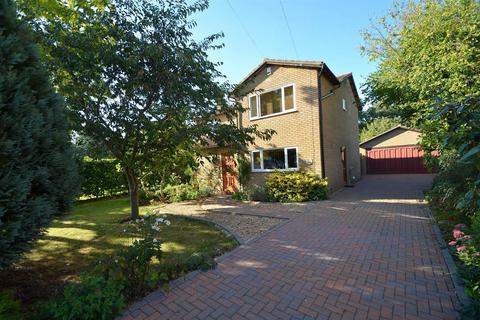 4 bedroom detached house for sale, The Row, Sutton CB6