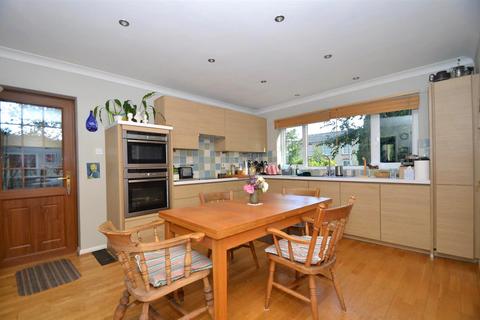 4 bedroom detached house for sale, The Row, Sutton CB6