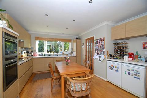 4 bedroom detached house for sale, The Row, Sutton CB6