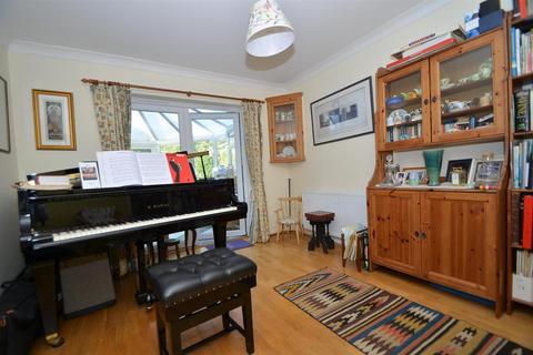 4 bedroom detached house for sale, The Row, Sutton CB6