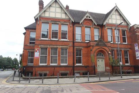 2 bedroom apartment to rent, Stafford Street, Wolverhampton