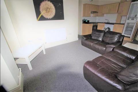 2 bedroom apartment to rent, Stafford Street, Wolverhampton