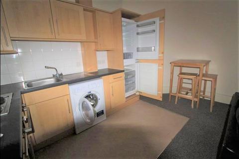 2 bedroom apartment to rent, Stafford Street, Wolverhampton